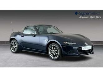 1.5 [132] sport venture 2dr