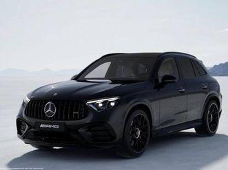 classe glc glc 63 s e perf. mb-amg amg line premium plus extra