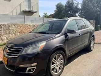 4x4 lt אוט׳ 7 מק 3.6 (281 כ״ס) [2012-2018]