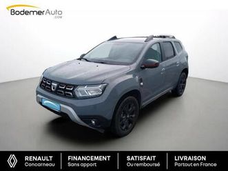 tce 150 fap 4x2 edc sl extreme