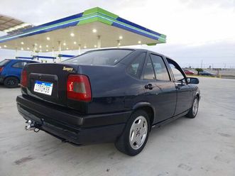 stile 2.0 i.e. turbo 4p