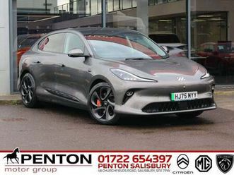2025 mg mg im6 553kw launch edition 100kwh 5dr awd auto estate electric automatic
