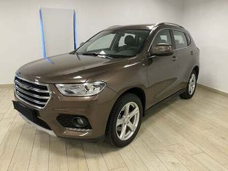 haval h2 h2 1.5 premium del 2020 usata a moncalieri