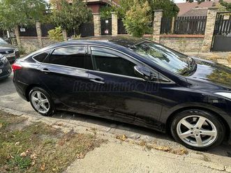 hyundai i40 2.0 gdi style