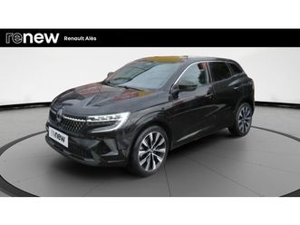 austral e-tech full hybrid 200 gsr2 techno