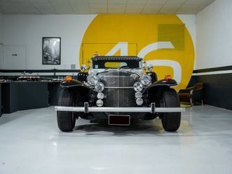 excalibur phaeton iii