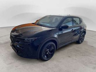 ibrida ibrida 1.2 136cvhybrid edct6