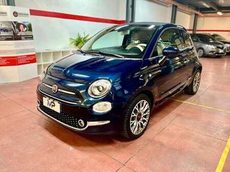 500c 1.2 lounge s&s 69cv my19