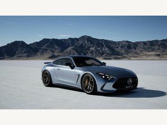 4.0 55 v8 biturbo (premium plus) spds mct 4matic+ euro 6 (start/stop) 2dr