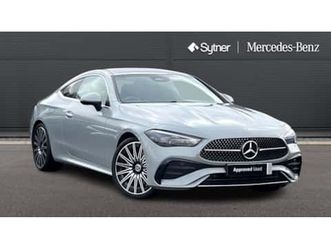 cle 300 4matic amg line premium + 2dr 9g-tronic