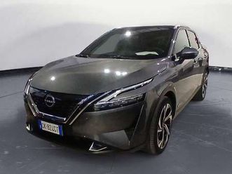 3ª serie e-power n-connecta