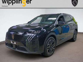 allure hybrid 145 e-dcs6 lp € 48.147,-