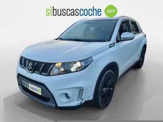 suzuki vitara 1.4 t glx 4wd