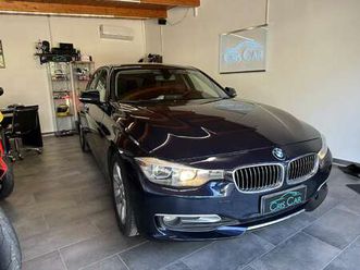 serie 3 f31 2012 touring 320d touring business