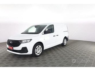 ford transit connect 3°s 2.0 ecoblue pl furgone
