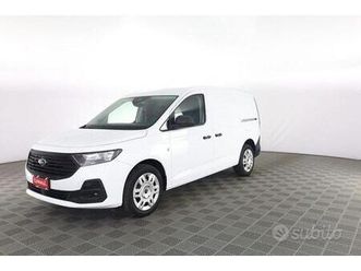 ford transit connect 3°s 2.0 ecoblue pl furgone