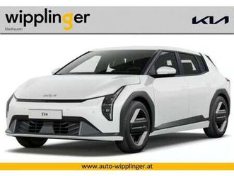 kia ev4 hatchback elektro hb fwd 81,4kwh air lp.: € 44.790,0