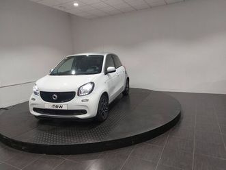 smart forfour forfour eq prime prime