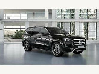 3.0 gls450dh mhev business class g-tronic 4matic euro 6 (start/stop) 5dr