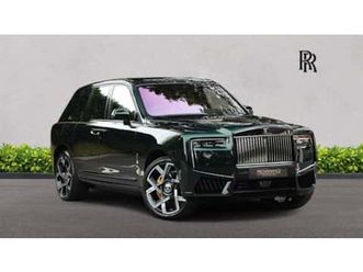 ii black badge 5dr auto