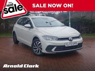 1.0 tsi life dsg euro 6 (start/stop) 5dr