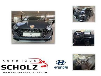 1.0 t-gdi 7-dct 2wd trend komfort bose