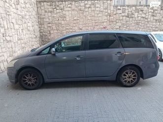 executive אוט׳ 2.4 (165 כ״ס)