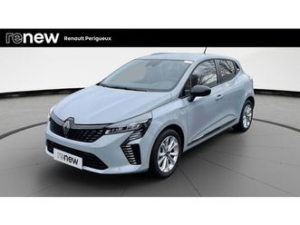 clio blue dci 100 ch gsr2