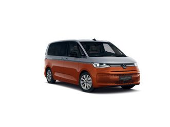 multivan multivan style 2.0 tdi 110kw ant. dsg