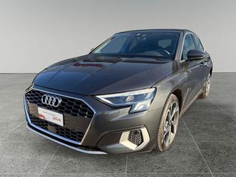 spb 40 tfsi e s tronic business advanced