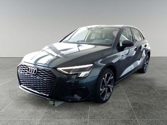 spb 40 tfsi e s tronic business advanced