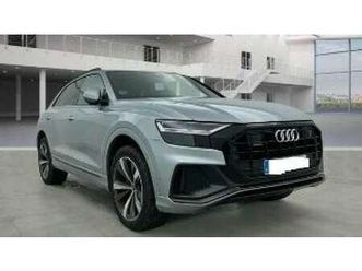 50 tdi quattro tiptronic