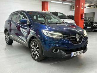 renault kadjar tech road energy dci edc
