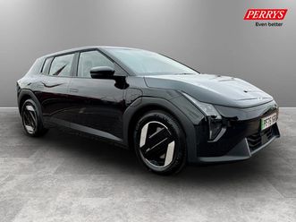 150kw air 81kwh 5dr auto