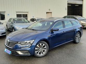 1.7 blue dci 150ch business