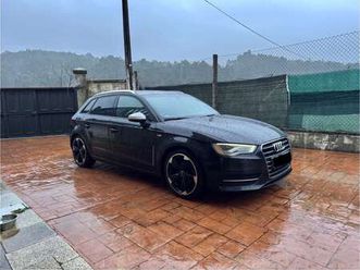 1.4 tfsi cylinder on demand ultra limousine s line