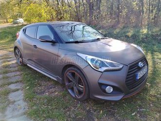 hyundai veloster 1.6 t-gdi turbo