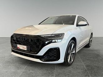 suv 55 tfsi e quattro tiptronic s line edition