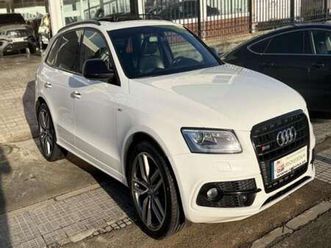 3.0tdi plus quattro tiptronic 340