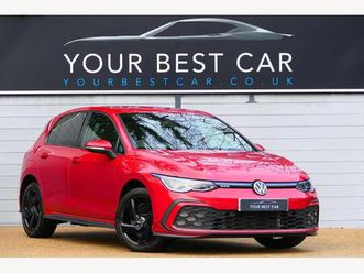 1.4 tsi 13kwh gte dsg euro 6 (start/stop) 5dr