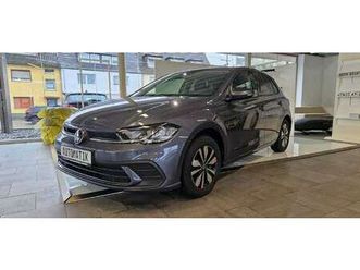 vi 1.0 tsi opf dsg move *led*dab*klimaautomatik