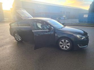 1.6 cdti sri nav euro 6 (start/stop) 5dr