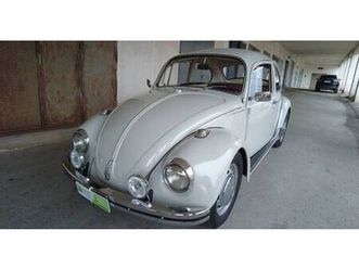 1968 | volkswagen coccinelle 1200