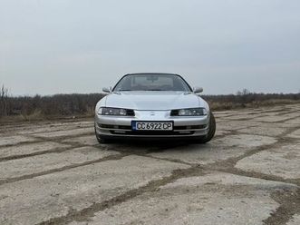 honda prelude 2.0i – coupe sport – 133 cp galati