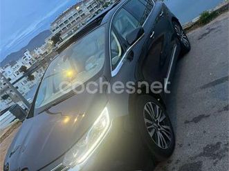 renault espace initiale p. energy dci 160 twin tur. edc