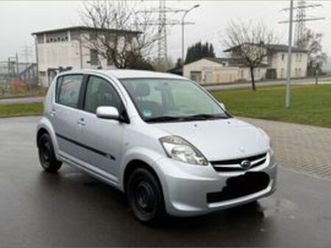 subaru justy 1.0 benzin