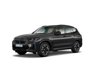 bmw ix3 ix3 m sport de segunda mano y ocasión | driveris