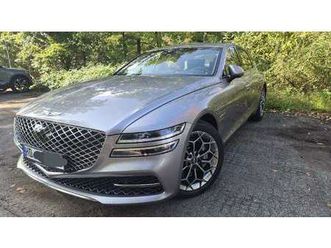 2.2 diesel at8 luxury line