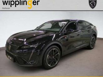 gt phev 225 e-eat8 lp € 53.280,-