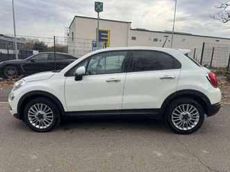 500x 1.4 multiair 4x2 s